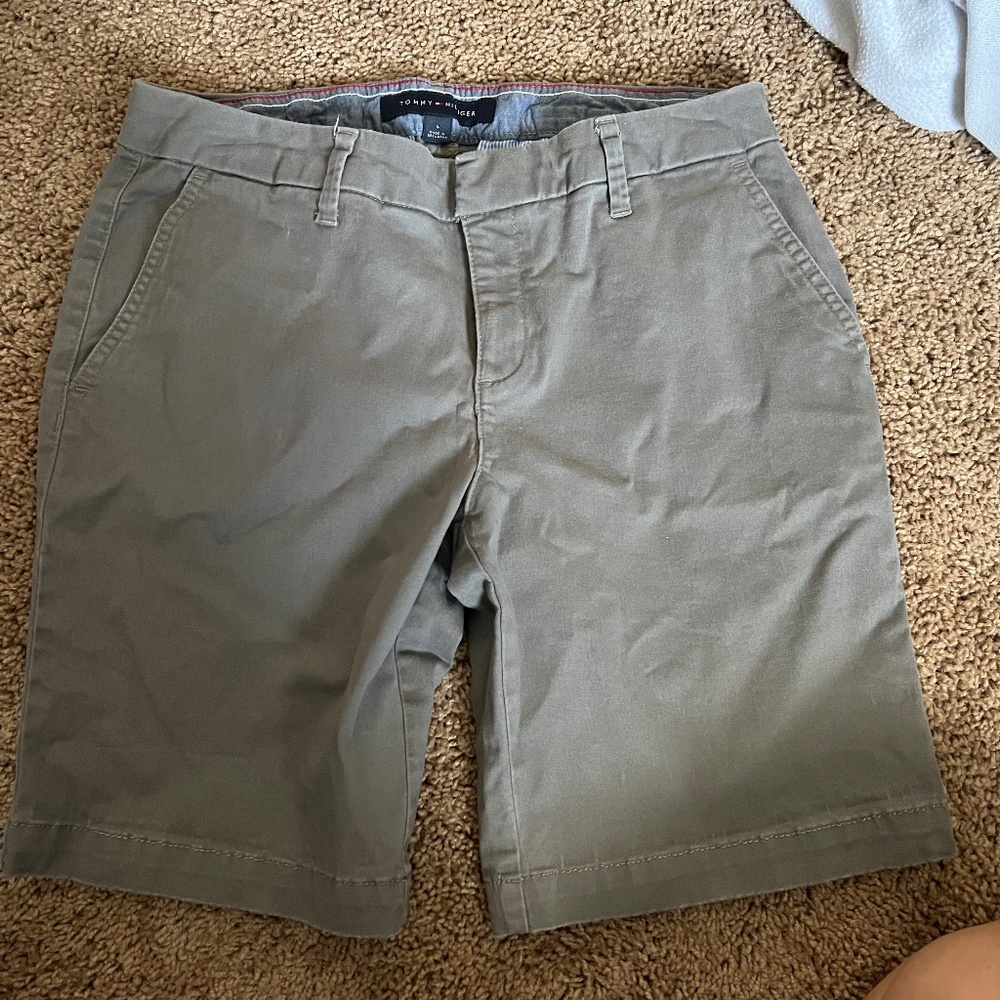 Tommy Hilfiger Bermuda shorts